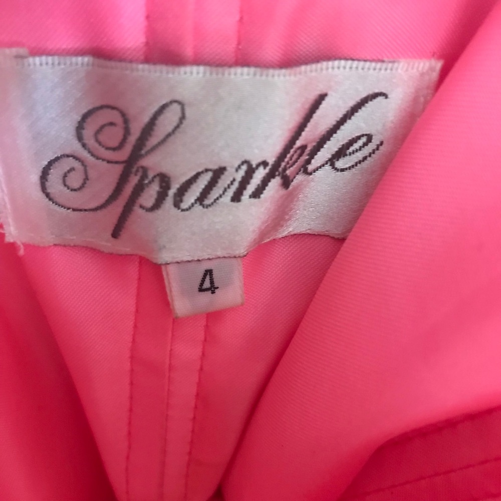 Prom Dress - Picture 4 of 5